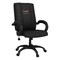 Dreamseat Office Chair 1000 with Corvette C6 Logo XZOC1000-PSGMC61035 - alternate 1